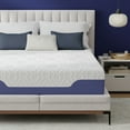 thumbnail image 1 of Vibe Supreme Cooling 10” Hybrid Mattress, Twin, 1 of 10