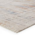 thumbnail image 1 of Vibe by Jaipur Living Aerin Abstract Multicolor/ White Area Rug (5'3"X7'10"), 1 of 1