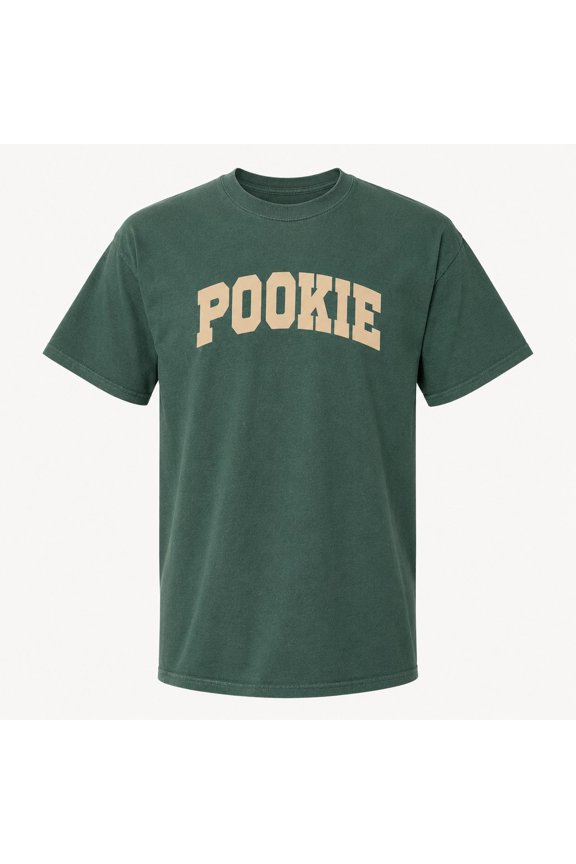 Pookie Graphic, Unisex Classic Fit Cotton Tee