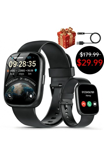 Smart Watch For Htc Phone