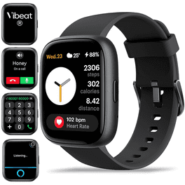 Smartwatch for android at walmart sale