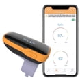 thumbnail image 1 of Vibeat Sport Ring WearO2 - Wearable Finger Pulse Oximeter, Continuous Oxygen Monitor for Running/Hiking/Cycling, 1 of 10