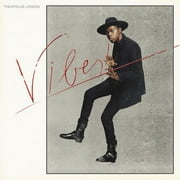 Vibes CD explicit