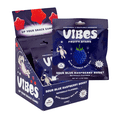 thumbnail image 1 of Vibes Candy Sour Blue Raspberry Boost, 1 of 5