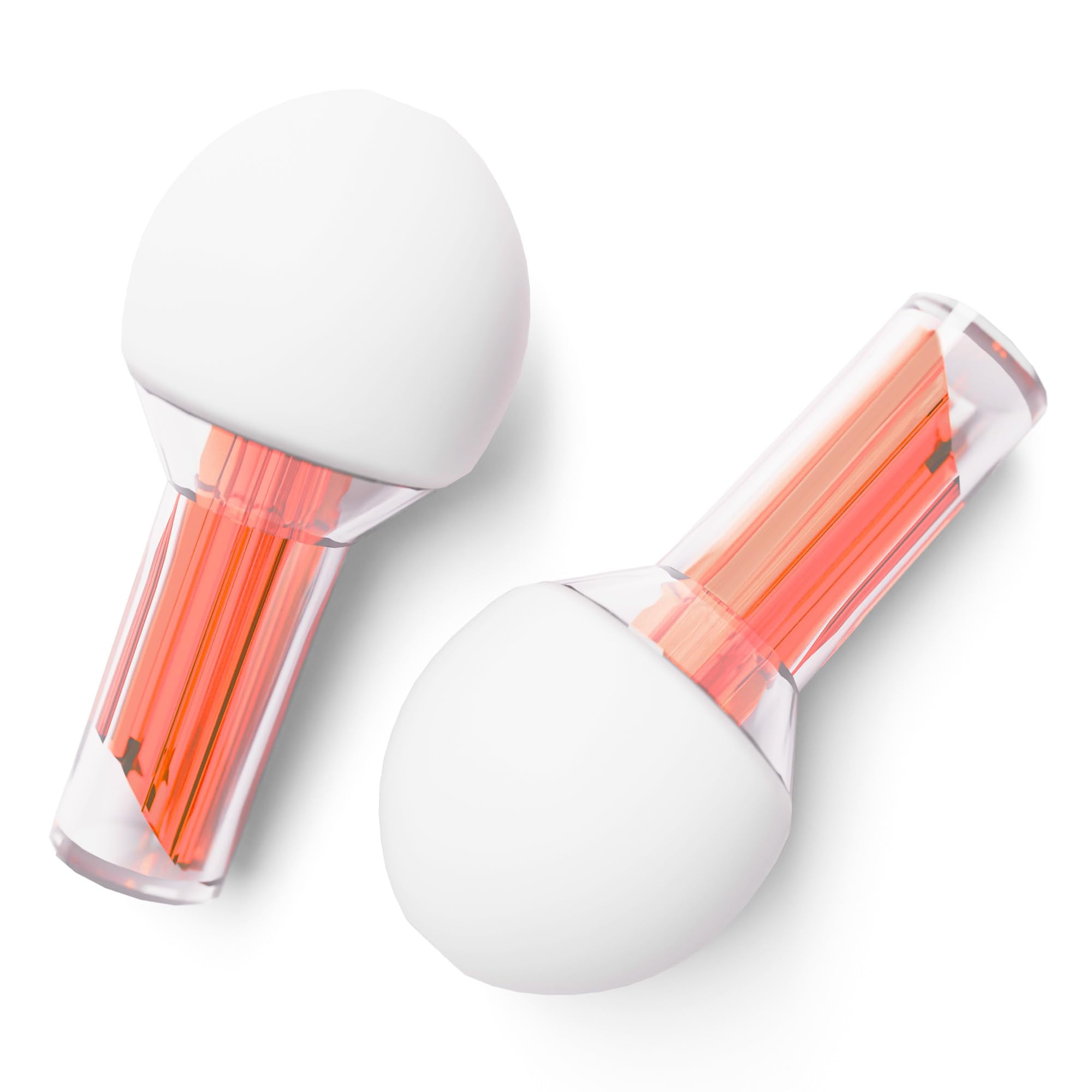 Vibes High Fidelity Ear Plugs Invisible Earplugs for Music Concerts