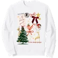 thumbnail image 1 of Vibes, In the Spirit Sweatshirt Sweatshirt All Size S-5XL, 1 of 5