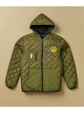 Xo classic logo heavyweight shop track jacket