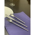 thumbnail image 1 of Vibhsa 36-PC Flatware Set (Dinner Knife, Dinner Fork, Dessert Spoon), 1 of 5