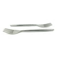 thumbnail image 1 of Vibhsa Salad Appetizer Forks Set of 6 Pieces, 1 of 9