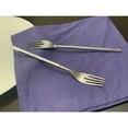 thumbnail image 1 of Vibhsa Stainless Steel Dinner Fork Set of 6, 1 of 4