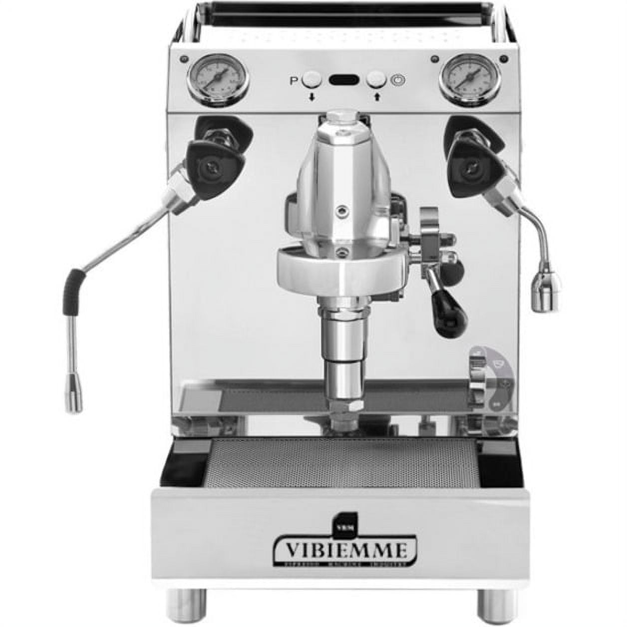 Buy Vibiemme S.p.A. Domobar Super HX Espresso at Ubuy Singapore Buy Vibiemme S.p.A. Domobar Super HX Espresso at Ubuy Singapore