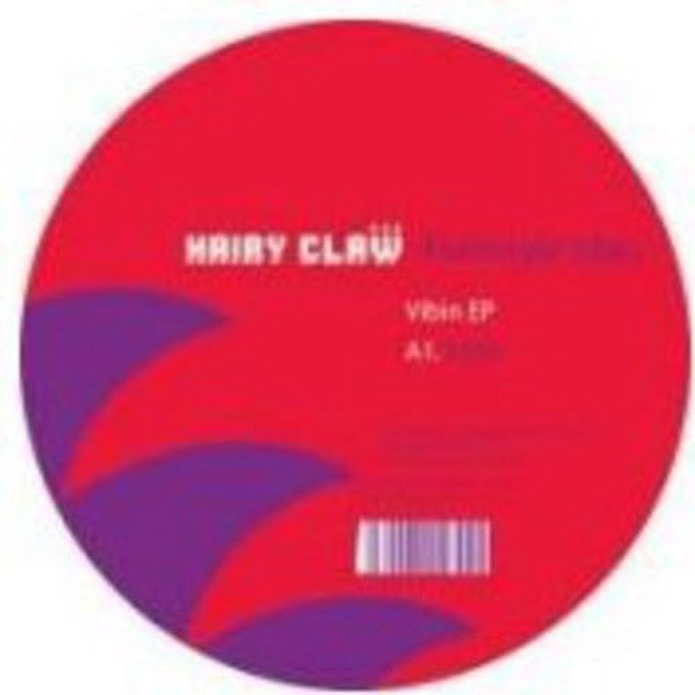Vibin EP (Vinyl)