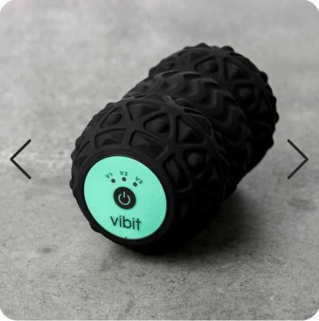 Vibit portable roller massage - Walmart.com