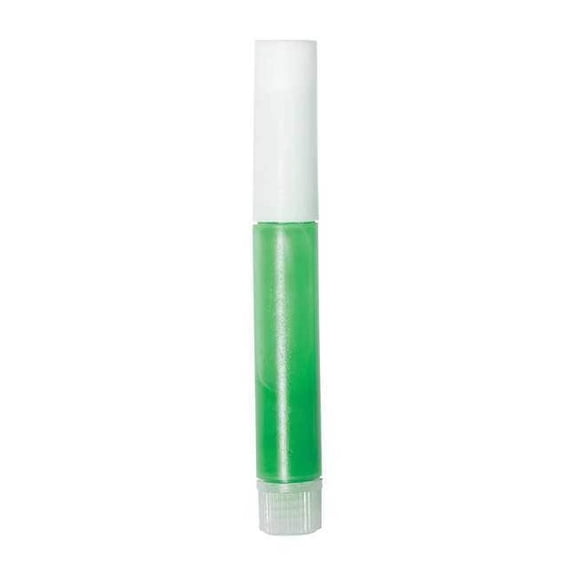 Wicking Threadlocker, VIBRA-TITE 150, Green, Medium Strength, Liquid, 2 mL Tube