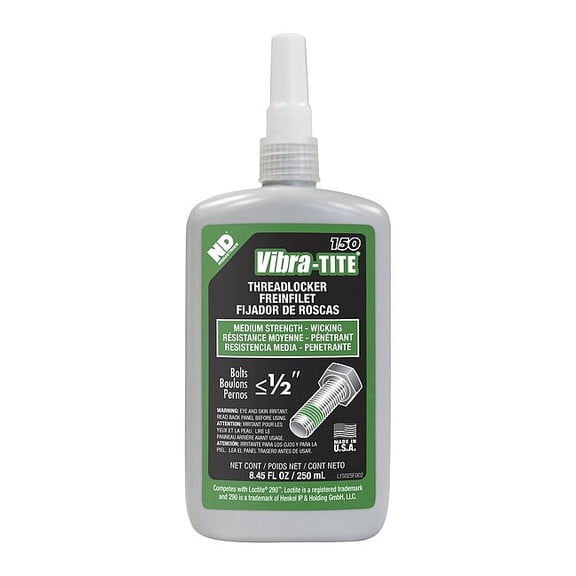 Vibra-Tite 15025