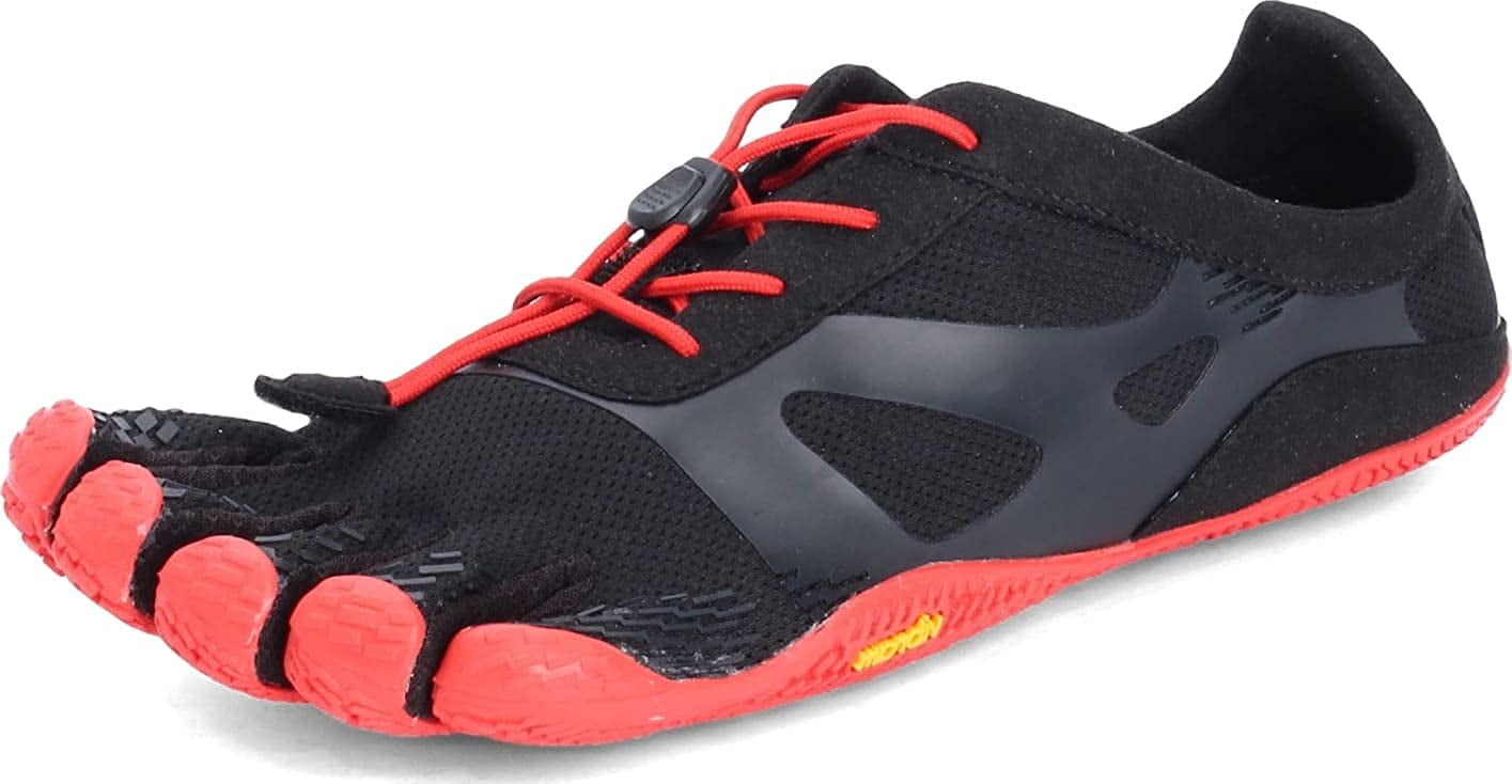 Vibram Five Fingers Men's KSO EVO Shoe - Walmart.com