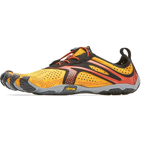 Vibram Five Fingers Men's V-Run Shoe