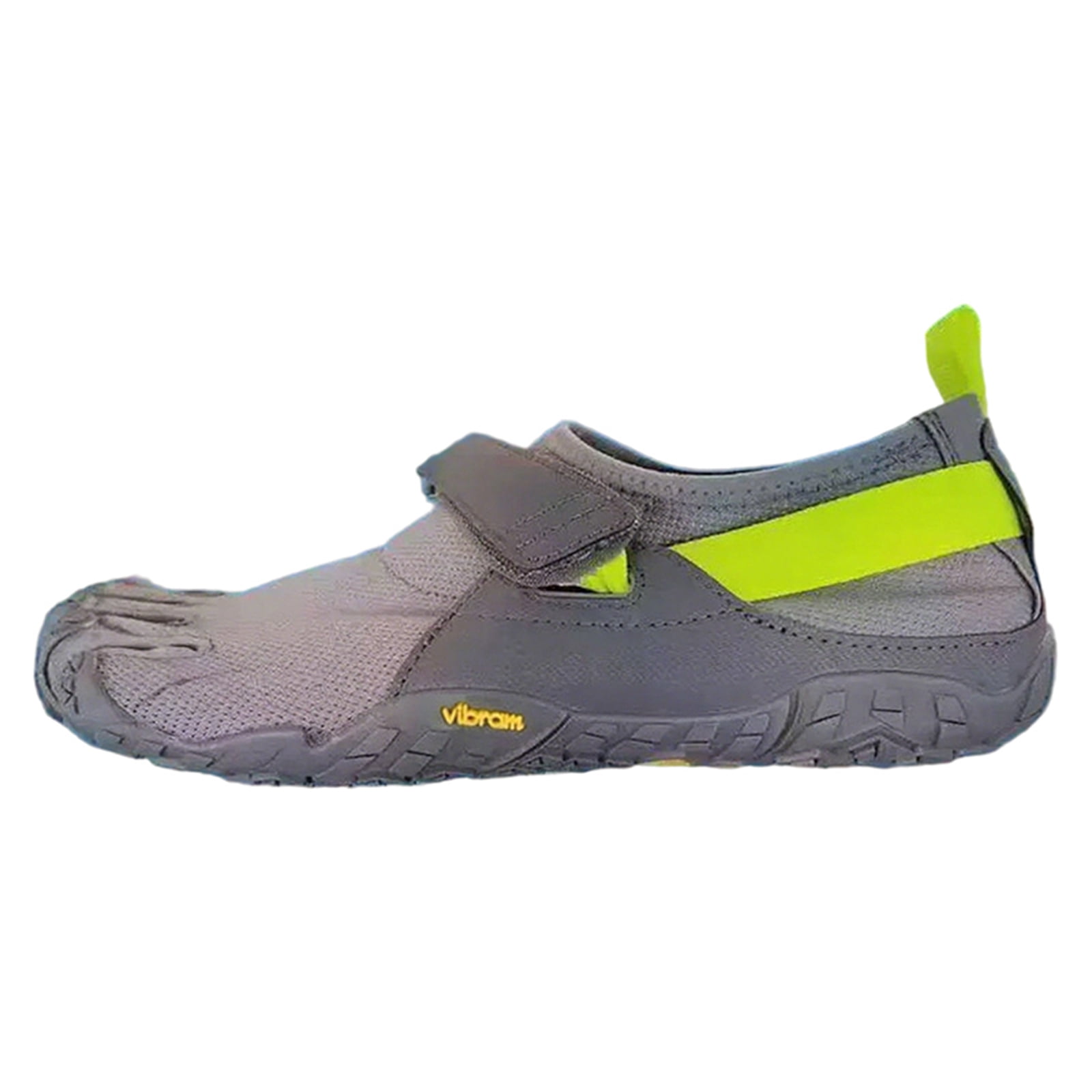 Vibram Five Fingers Spyridon EVO Shoe Unisix Size US 6-10 - Walmart.com