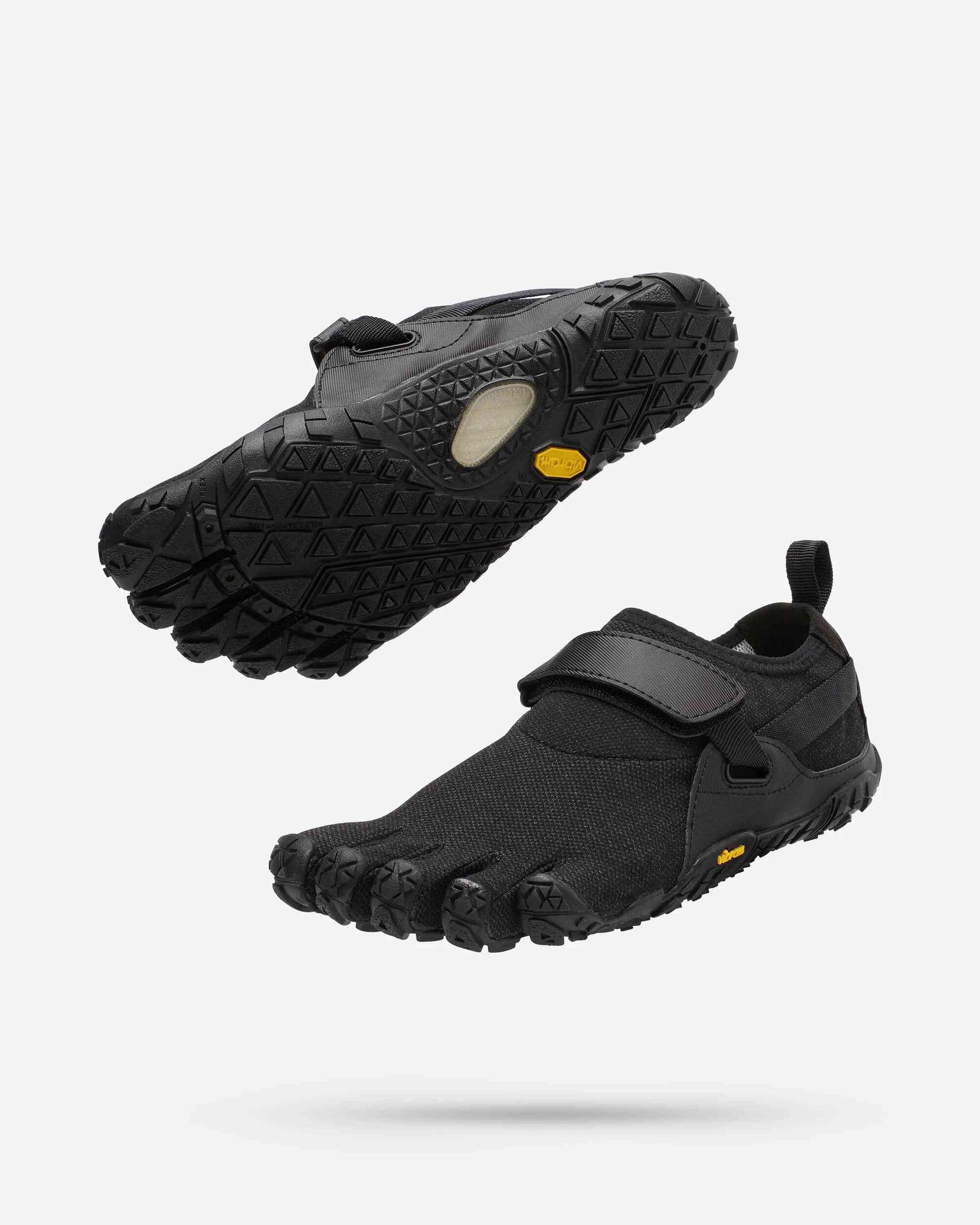 Vibram Five Fingers Women's V-Soul Sneaker, Barefoot Yoga