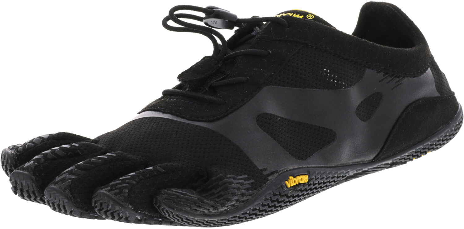 Vibram Five Fingers Women S Kso Evo Black Ankle High Polyester Training Shoes M Walmart Com