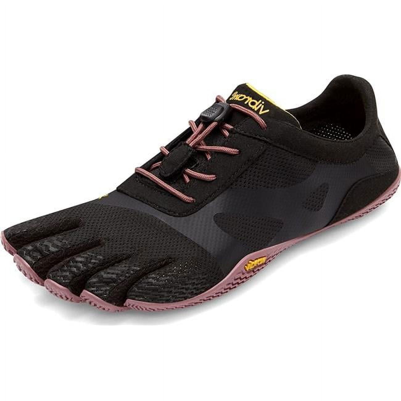 Vibram Five Fingers Women s V Run Shoe Walmart