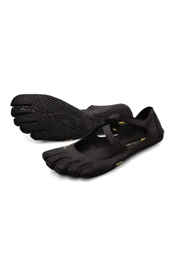 Five Fingers Women's V-Soul Sneaker, Barefoot Yoga & Fitness Toe Shoes Casual Shoes for Everyday Wear & Comfort US 6-9.5