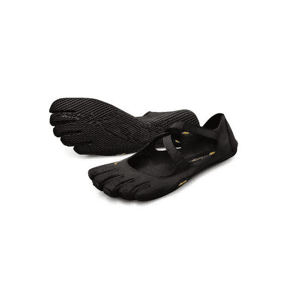 Vibram Five Fingers Women's V-Soul Sneaker, Barefoot Yoga & Fitness Toe Shoes Casual Shoes for Everyday Wear & Comfort US 6-9.5