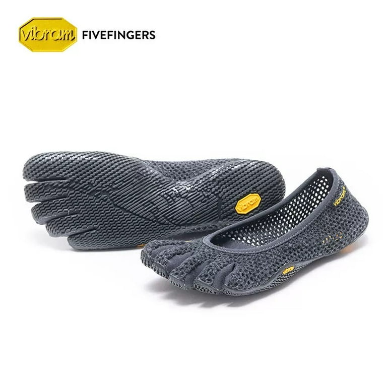 Vibram Five Fingers Women's V-Soul Sneaker Size US 6-8,Sweat - Main Image