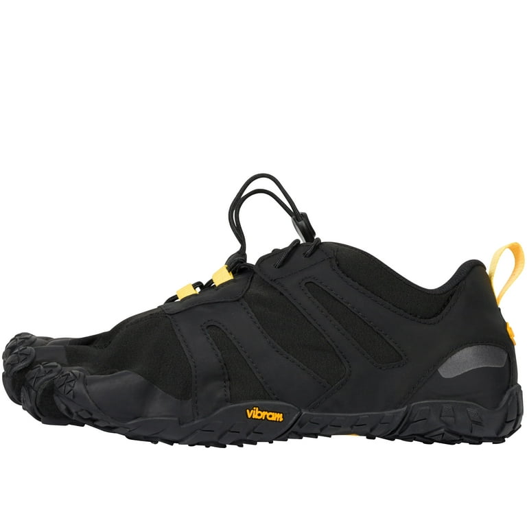 Off white vibram runner hot sale