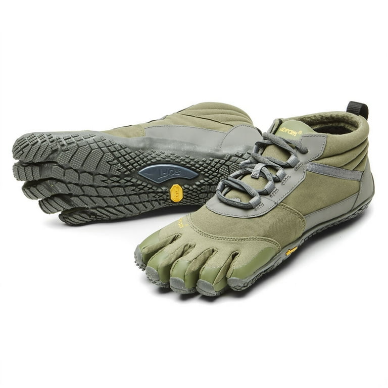 Vibram five hotsell fingers 38