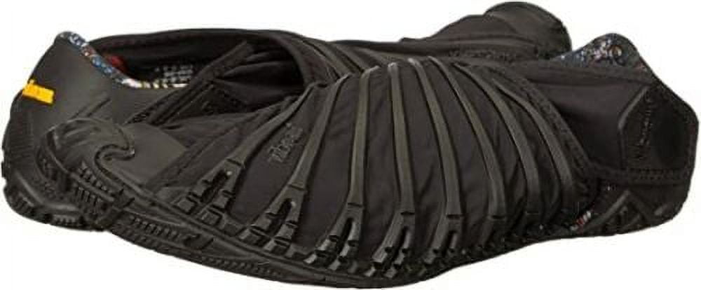 ☆Vibram FUROSHIKI ☆26.5㎝ 18MAD06 - Furoshiki Black – FORESTA LA