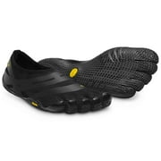 Vibram Men's EL-X Cross Training Shoe, Black,47 EU/12.5-13 M US