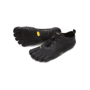 Vibram Mens FiveFingers V-Alpha | Barefoot All-Terrain Outdoor Shoe for Hiking & Light Trail US 6-11.5