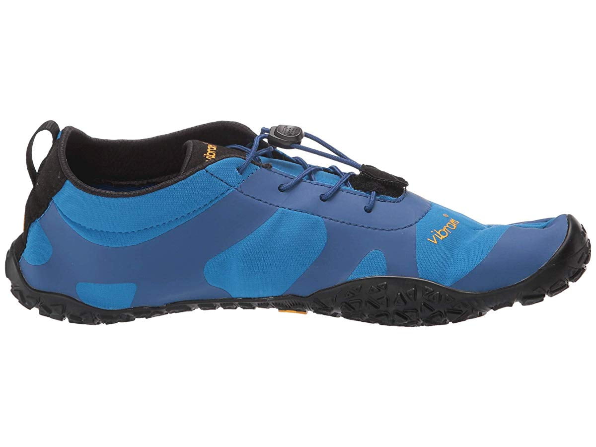 Vibram V-Alpha Size 9-9.5 M EU 42 Men's Trail / Road Running Vibram V-Alpha Size 9-9.5 M EU 42 Men's Trail / Road Running