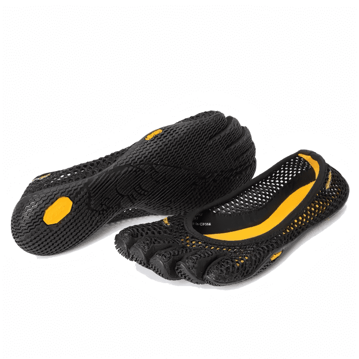 Vibram Women's Five Fingers Vi-B ECO Ballet Flat Toe Shoes US 6