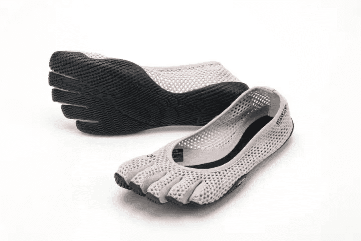 Vibram Women's Five Fingers Vi-B ECO Ballet Flat Toe Shoes US 6