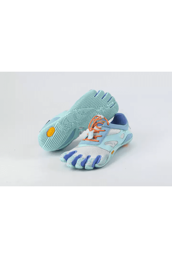 Women's FiveFingers KSO EVO | Barefoot Cross-Training Shoe Wide Toe Box Training Shoes for Balance and Stability US 6-8.5