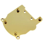Vibramate V5-JAM Gold Mounting Kit for Jazz Master or Jaguar