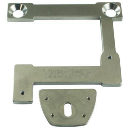 Vibramate V7-335 G 8.5 Inch Adapter Kit for Gibson Epiphone Arch Top