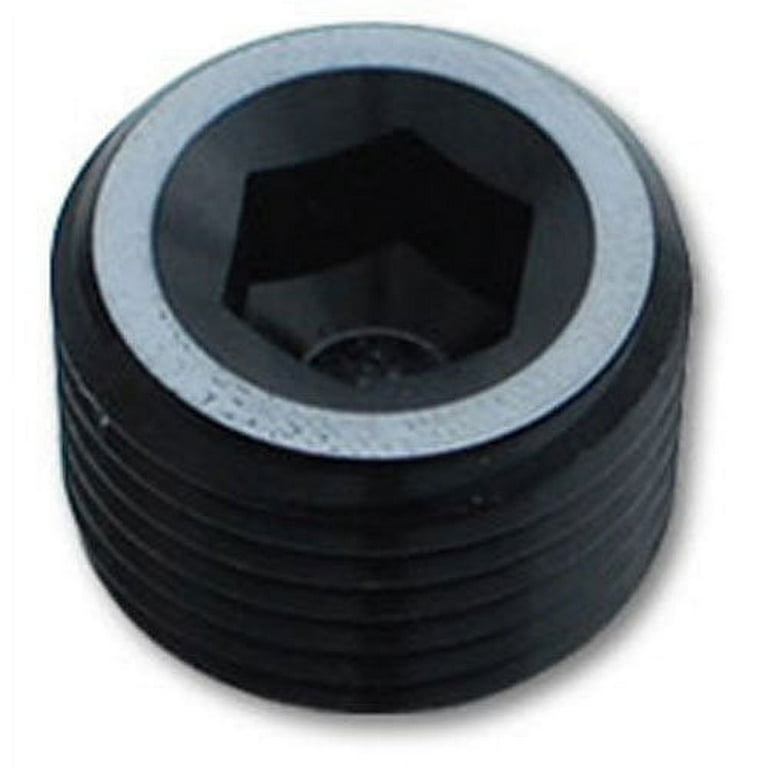 Socket Pipe Plug 3/4 Socket Pipe Plug 3/4