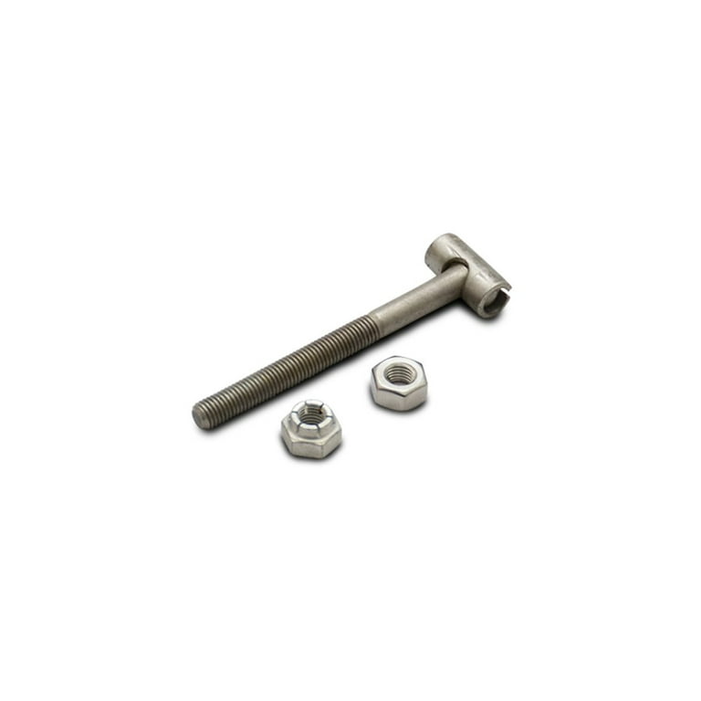 Replacement Fastener Set for V-Band Clamps 11146K