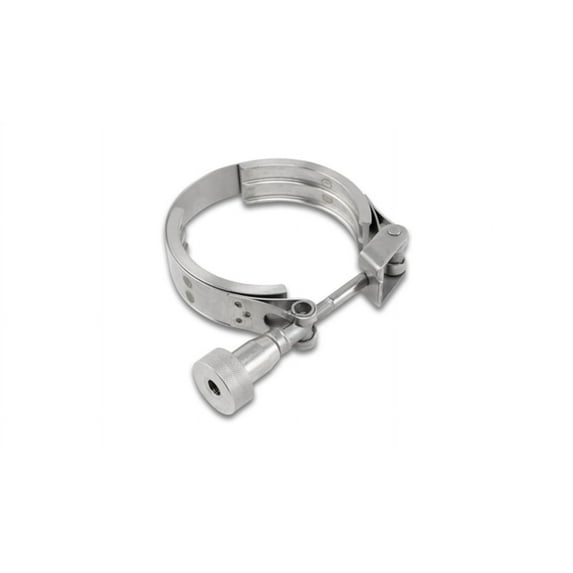 VIBRANT PERFORMANCE Alignment Tool Quick Release 4.0in Clamp