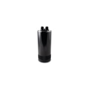 Vibrant Performance Large 2.0L 2-Port Catch Can Assembly