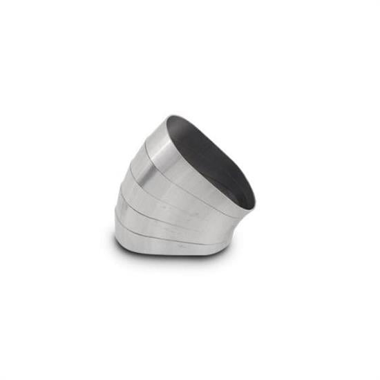 Vibrant 13575 304 Stainless Steel Oval Pie Cuts, 3 In, 5 Pieces