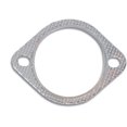 Vibrant (1465) 2Bolt High Temperature Exhaust Gasket, 23/4"