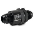 thumbnail image 1 of Vibrant 16024 Piston Style One Way Check Valve, Aluminum, -12AN, 1 of 3