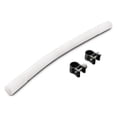 thumbnail image 1 of Vibrant 18055 Submersible PTFE Fuel Tank Tubing, 5/16 In, 12 in., 1 of 2