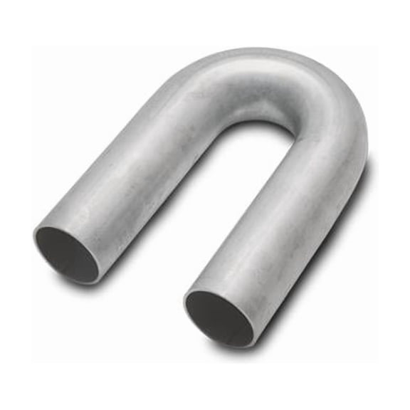 Vibrant 18183 1.50" O.D. 180 Degree Mandrel Bend