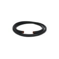 thumbnail image 1 of Vibrant 20445 Silicone Heater Hose - 5/8 in ID x 5 ft Black, 1 of 2