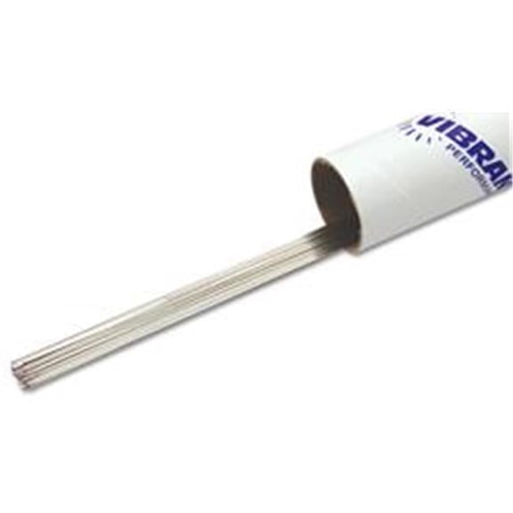 Vibrant 29131 0.03 in. TIG Rod Welding Wire